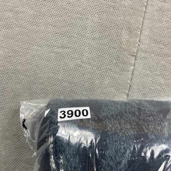 VTG Michael Gerald Sweater Mens Medium Geometric Aztec Cosby Abstract Knit 90s - Picture 11 of 11